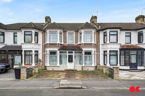 4 bedroom terraced house for sale, Elgin Road, Ilford IG3