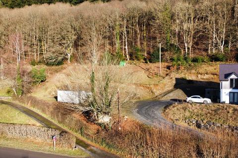 Dyfnant, Van Road, Llanidloes, Powys, SY18