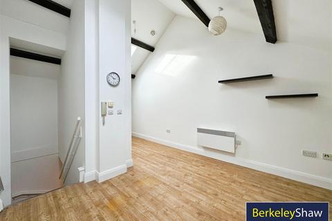 1 bedroom apartment for sale, Crosshall Street, Liverpool