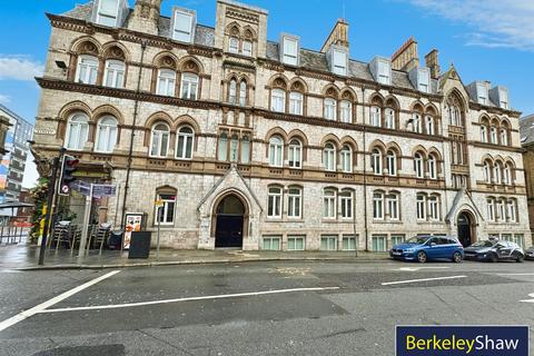 Crosshall Street, Liverpool
