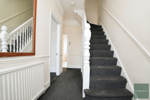 3 bedroom terraced house for sale, Glencoe Avenue, NEWBURY PARK, IG2