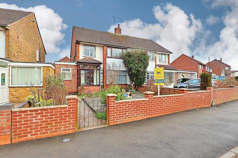 3 bedroom semi-detached house for sale, Winsford Avenue, Allesley Park, Coventry. - NO CHAIN