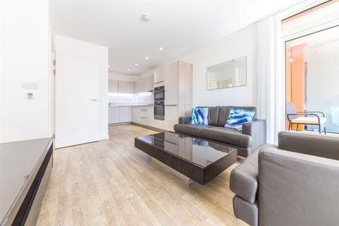 1 bedroom apartment to rent, Poldo House, London SE10