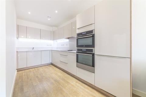 1 bedroom apartment to rent, Poldo House, London SE10