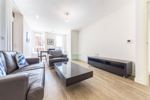 1 bedroom apartment to rent, Poldo House, London SE10