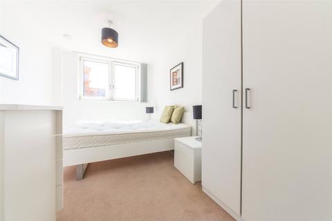 1 bedroom apartment to rent, Poldo House, London SE10