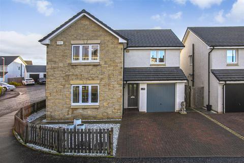 4 bedroom detached house for sale, 102 Swift Street, Dunfermline, KY11 8ZL