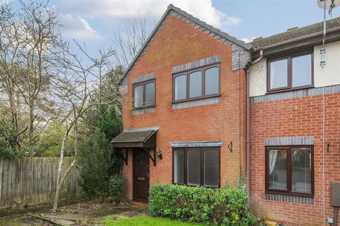 Chepstow Close, Stratford-Upon-Avon