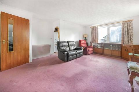 2 bedroom retirement property for sale, Home Gower House, St. Helens Road