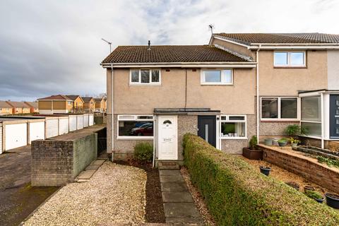 2 bedroom semi-detached villa for sale, Mayshade Road, Loanhead EH20