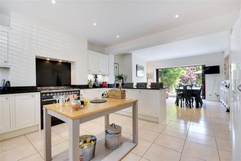 5 bedroom semi-detached house for sale, Queens Road, Brentwood, Essex, CM14