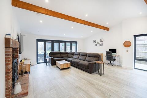 3 bedroom barn conversion for sale, Westcot, Wantage, OX12