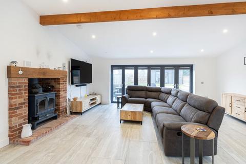 3 bedroom barn conversion for sale, Westcot, Wantage, OX12