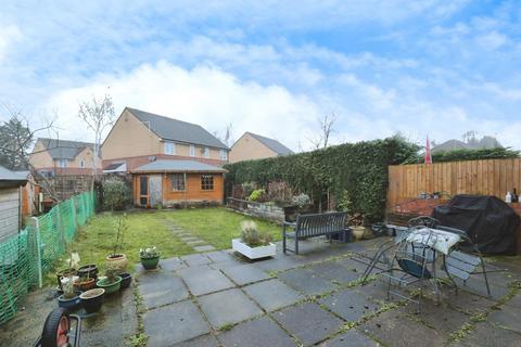 3 bedroom end of terrace house for sale, Spalding Avenue, York