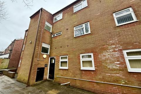 2 bedroom apartment to rent, Whitburn, Skelmersdale WN8