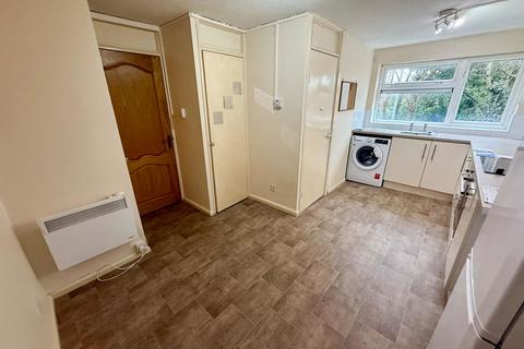 2 bedroom apartment to rent, Whitburn, Skelmersdale WN8