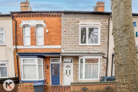 3 bedroom terraced house for sale, Emily Road, Birmingham B26