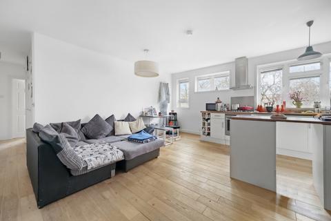 2 bedroom flat for sale, Langridge, Rhyl Street, Kentish Town, NW5