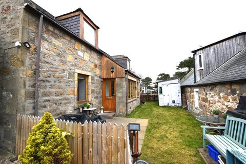 3 bedroom semi-detached house for sale, Findhorn