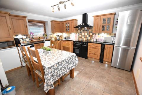 3 bedroom semi-detached house for sale, Findhorn