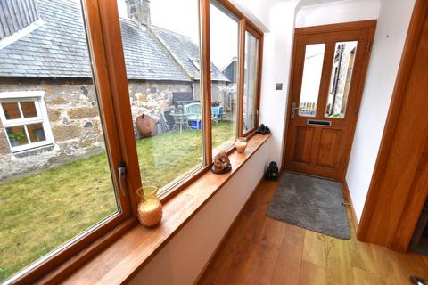 undefined, Findhorn
