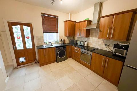 3 bedroom terraced house for sale, Beech Avenue, Manchester M26