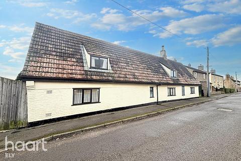 3 bedroom cottage for sale, The High Street, Witcham