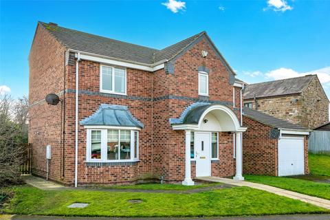 1 The Links, Crigglestone, Wakefield, WF4 3QP