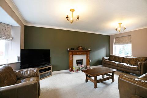 1 The Links, Crigglestone, Wakefield, WF4 3QP