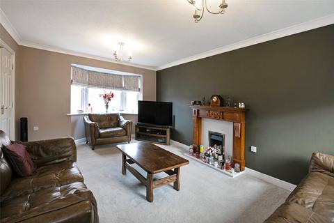 1 The Links, Crigglestone, Wakefield, WF4 3QP