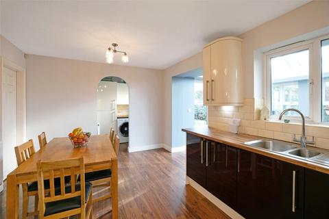 1 The Links, Crigglestone, Wakefield, WF4 3QP