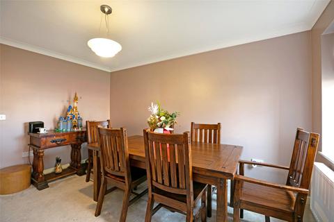 1 The Links, Crigglestone, Wakefield, WF4 3QP