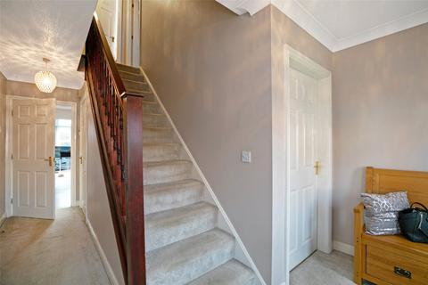 1 The Links, Crigglestone, Wakefield, WF4 3QP