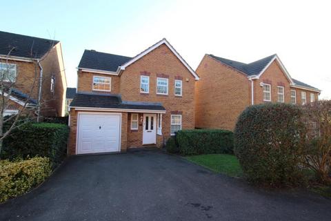 6 bedroom detached house to rent, Wright Way, Bristol BS16