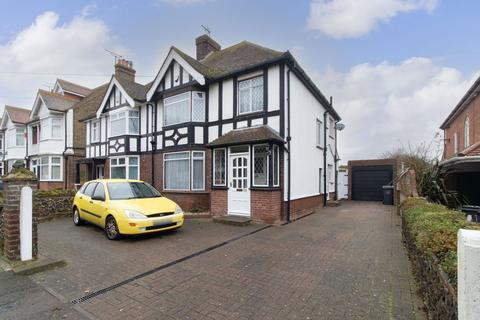 3 bedroom semi-detached house for sale, All Saints Avenue, Margate, CT9