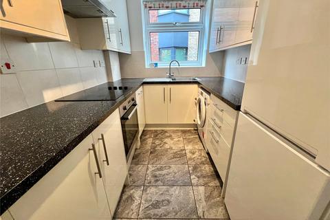 2 bedroom apartment to rent, Brownlow Road, London, N11