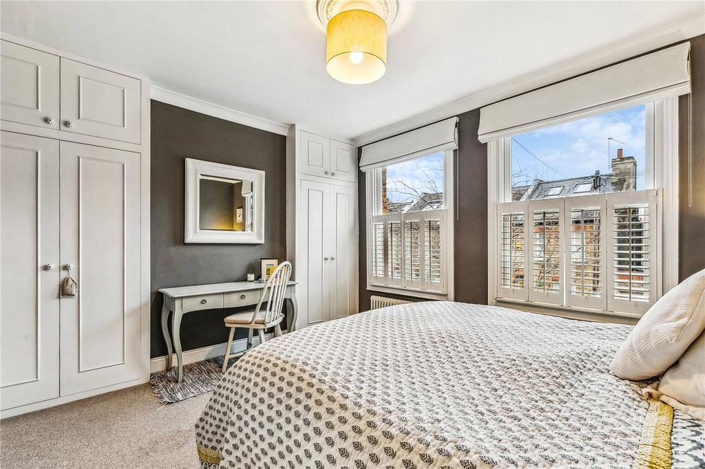 Principal Bedroom