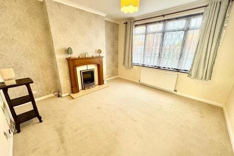 3 bedroom end of terrace house for sale, Berwick Hills Avenue, Middlesbrough