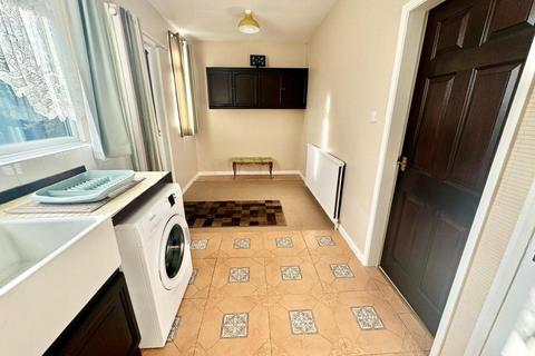 3 bedroom end of terrace house for sale, Berwick Hills Avenue, Middlesbrough