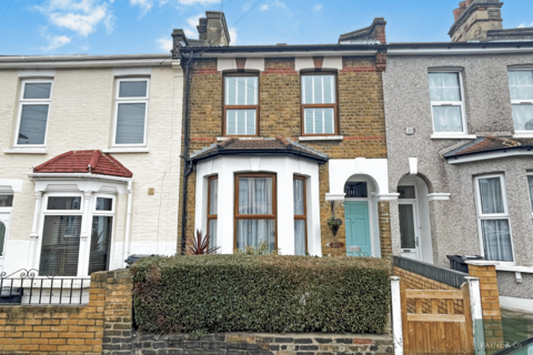 3 bedroom terraced house for sale, Stanley Road, ILFORD, IG1