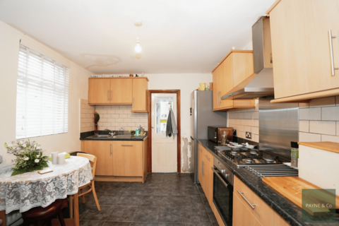 3 bedroom terraced house for sale, Stanley Road, ILFORD, IG1