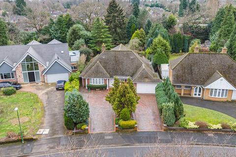 4 bedroom detached bungalow for sale, Monastery Drive, Solihull B91