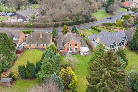 4 bedroom detached bungalow for sale, Monastery Drive, Solihull B91