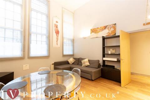 1 bedroom apartment for sale, Severn Street, Birmingham