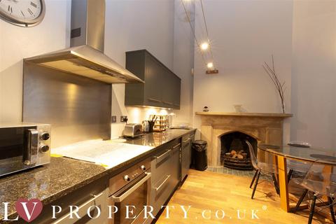 1 bedroom apartment for sale, Severn Street, Birmingham