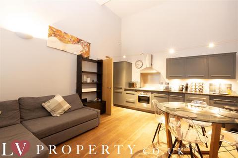 1 bedroom apartment for sale, Severn Street, Birmingham