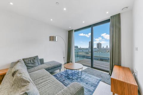 2 bedroom flat to rent, Perilla House, Goodman's Fields, Aldgate, E1