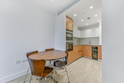 2 bedroom flat to rent, Perilla House, Goodman's Fields, Aldgate, E1