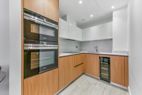 2 bedroom flat to rent, Perilla House, Goodman's Fields, Aldgate, E1