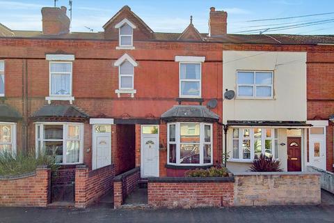 4 bedroom terraced house for sale, Lord Haddon Road, Ilkeston, Derbyshire, DE7